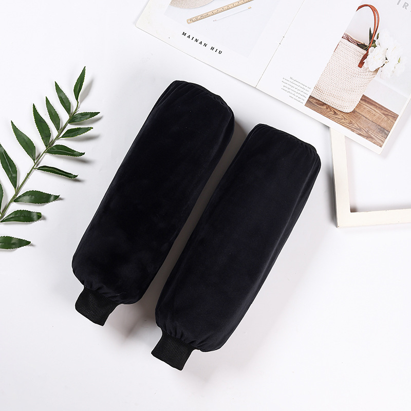 Navlaka za rukave - produžena i široka, poliester, protiv prljavštine, jednobojna