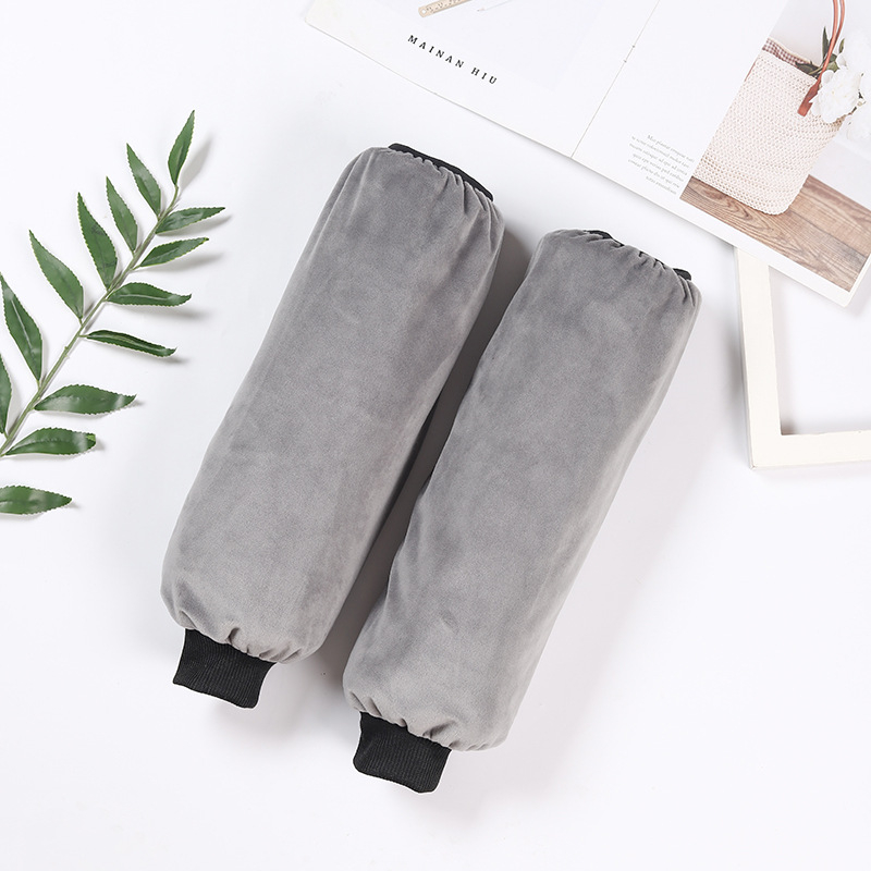 Navlaka za rukave - produžena i široka, poliester, protiv prljavštine, jednobojna