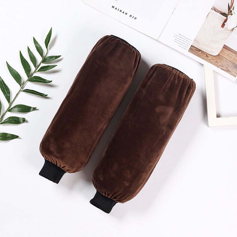 Navlaka za rukave - produžena i široka, poliester, protiv prljavštine, jednobojna