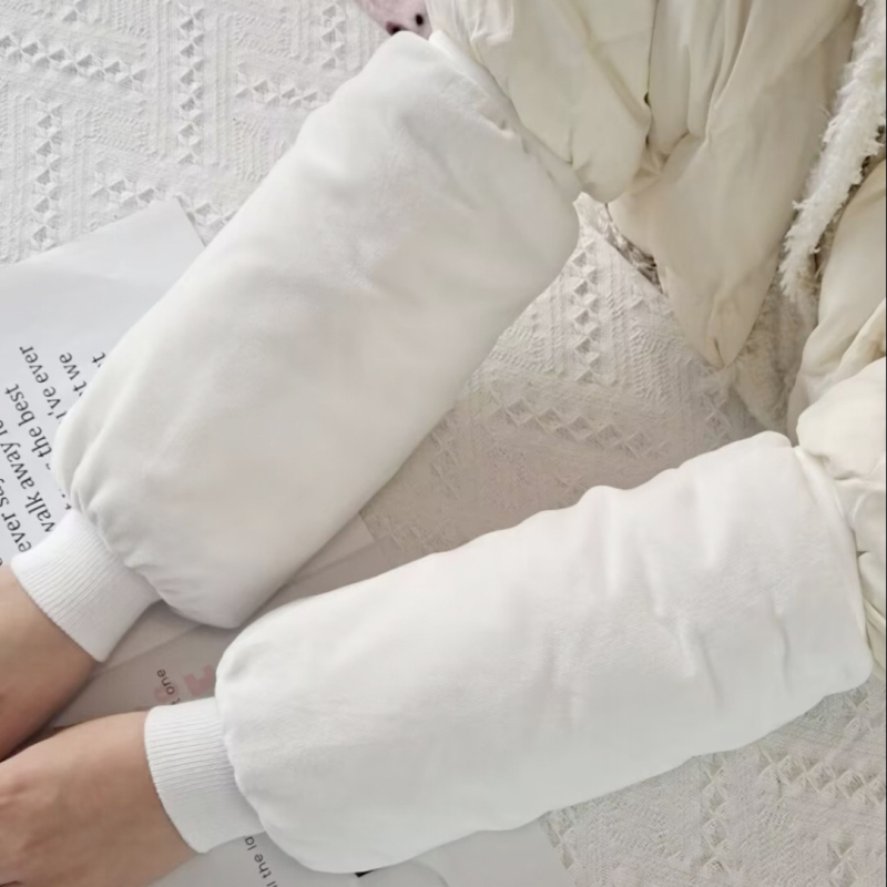 Navlaka za rukave - produžena i široka, poliester, protiv prljavštine, jednobojna