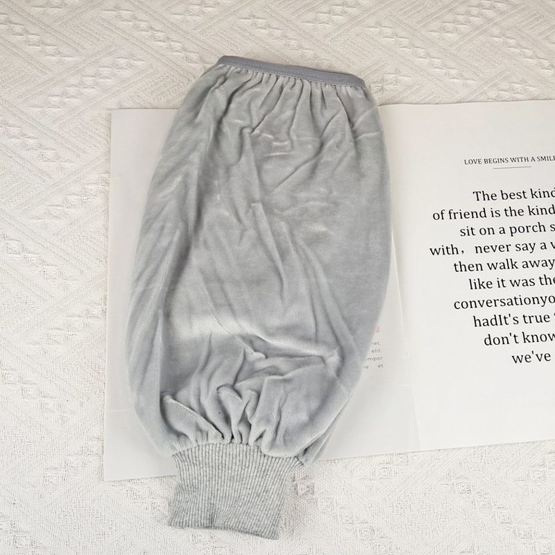 Navlaka za rukave - produžena i široka, poliester, protiv prljavštine, jednobojna