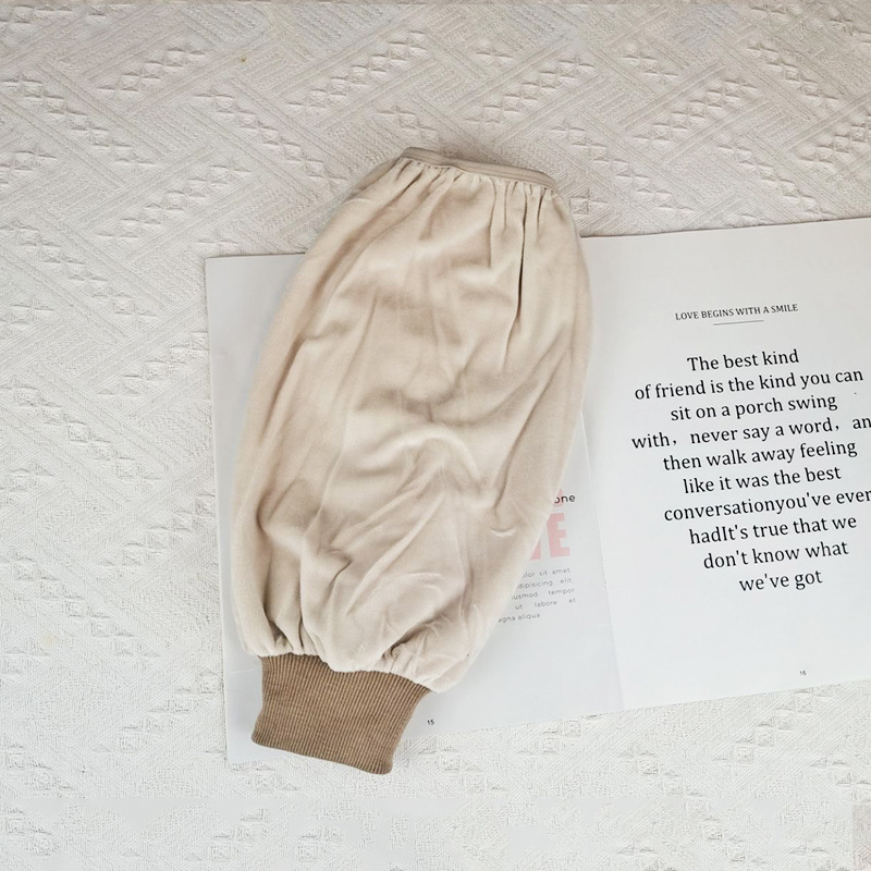 Navlaka za rukave - produžena i široka, poliester, protiv prljavštine, jednobojna