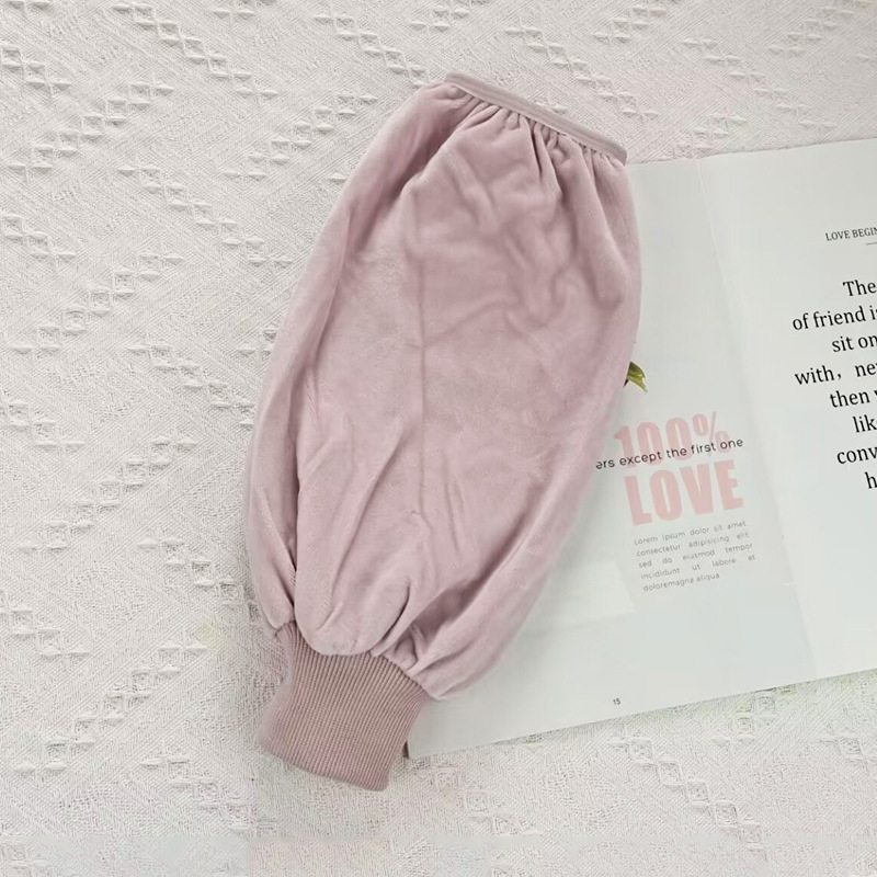 Navlaka za rukave - produžena i široka, poliester, protiv prljavštine, jednobojna