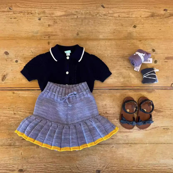 Unisex polo majica od pamuk mešavine (96%+), ovratnik s mrežastim valovitim uzorkom, euro-američki stil, mekano enzimsko pranje tkanine