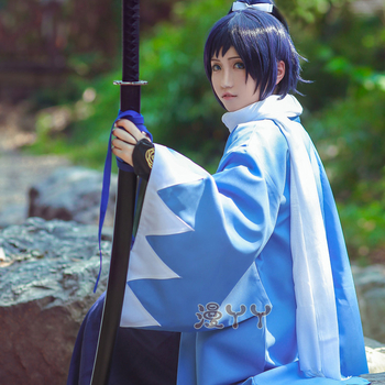 Cosplay kostim - unisex, marka Lily Tower; poliester tkanina, Vinylon vlakno; za igre/animaciju; potpuno set