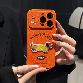 Carcasă pentru iPhone 16/17 Pro Max – husă rigidă din PC cu relief, protecție anti-cadere, personalizabilă