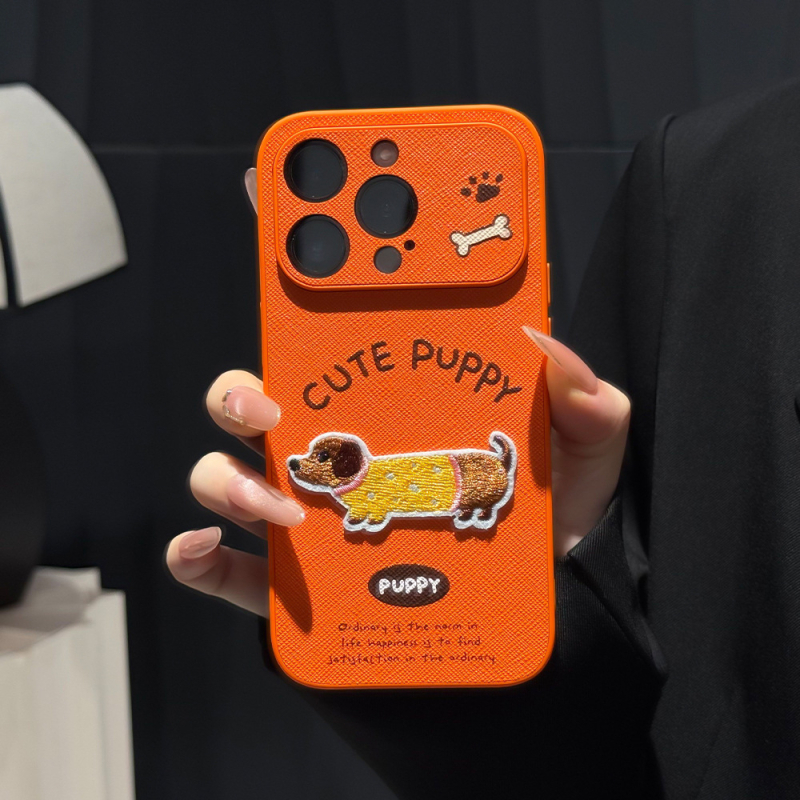 Carcasă pentru iPhone 16/17 Pro Max – husă rigidă din PC cu relief, protecție anti-cadere, personalizabilă