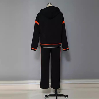 Cosplay kostim Idol Dream Festa: unisex RPG cosplay za igre i anime, Space Cotton tkanina s poliestrom