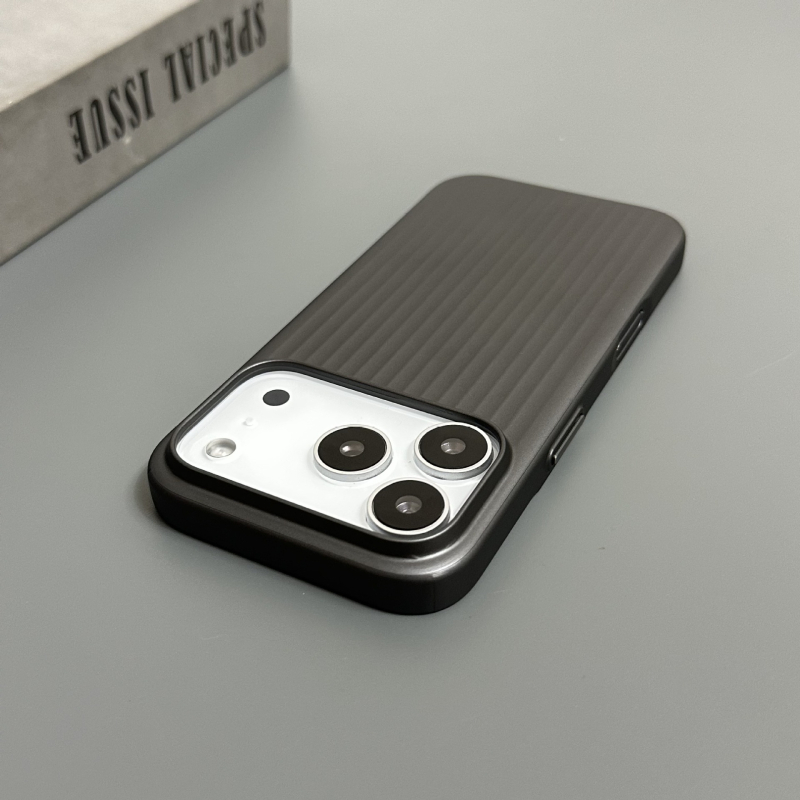 Čvrsta PC maska za iPhone 14 seriju – mat završetak, magnetsko pričvršćivanje, otpornost na udarce, odvod topline, zaštita od otisaka prstiju