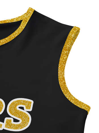 Dvodijelni set za cheerleading od milk silk materijala za žene, ljeto 2025, uzrast 18–24
