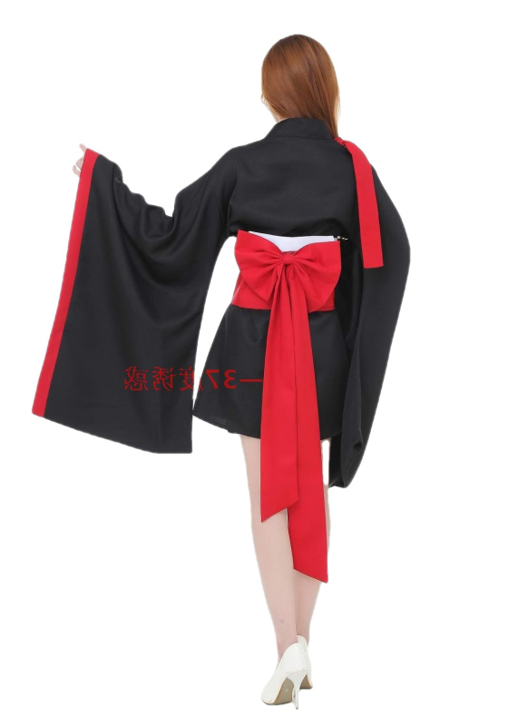 Anime kimono | Marka: Yoyo Shinohara Angel; Materijal: Cotton Blend; Za spol: Žene; Sezona: Ljeto 2022; Dob: 25–29 godina