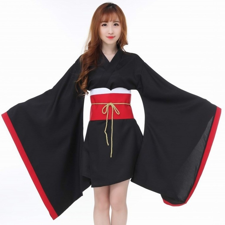 Anime kimono | Marka: Yoyo Shinohara Angel; Materijal: Cotton Blend; Za spol: Žene; Sezona: Ljeto 2022; Dob: 25–29 godina