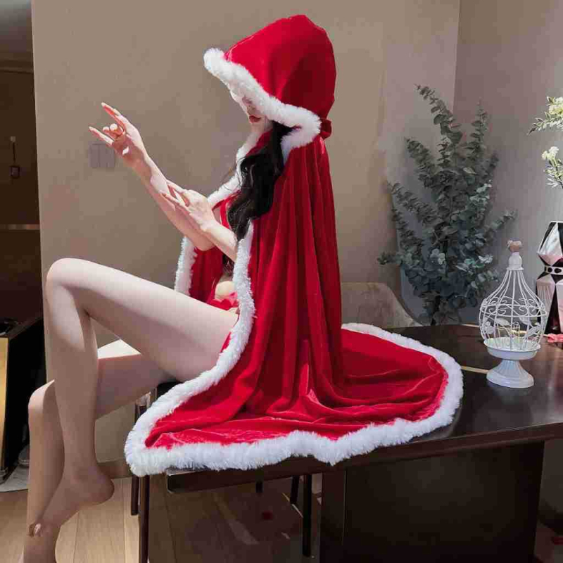 Mantie cu glugă pentru scenă, din corduroy, amestec spandex-poliester, unisex, lansare toamnă 2024