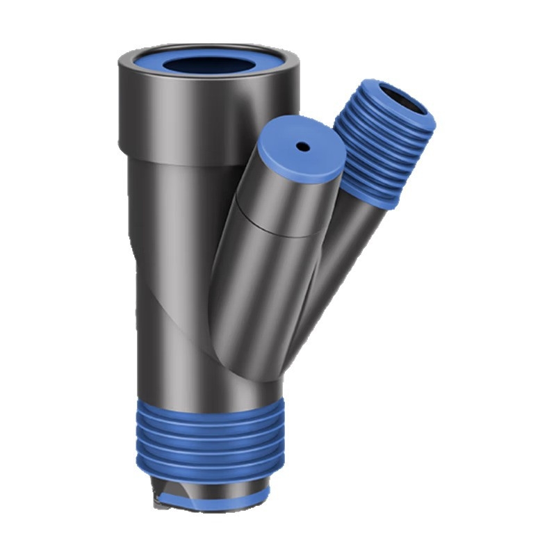 Zidni utikač protiv mirisa za cijevi – set od 50 zaptivačkih čepova za cijevi 50/75; Materijal: ABS, PP, TPU, TPR; Model: Anti-odor plug; Marka: Love cleanliness
