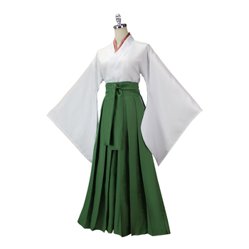 Moyu cosplay komplet za anime uloge, tkanina: uniformna, udio glavne tkanine 50%, pogodno za uzrast 18–24 godina