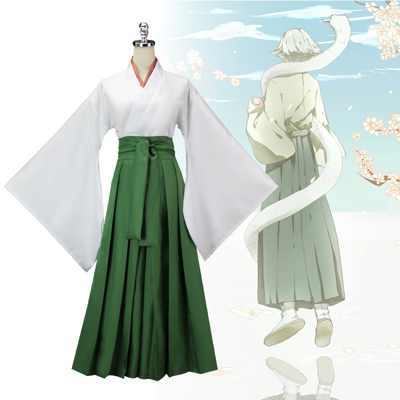 Moyu cosplay komplet za anime uloge, tkanina: uniformna, udio glavne tkanine 50%, pogodno za uzrast 18–24 godina