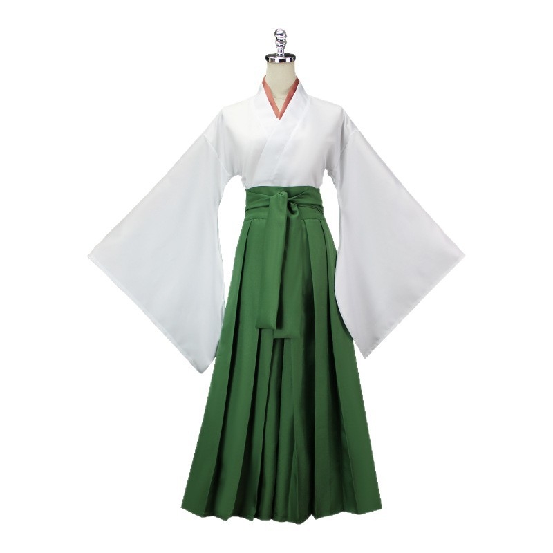 Moyu cosplay komplet za anime uloge, tkanina: uniformna, udio glavne tkanine 50%, pogodno za uzrast 18–24 godina