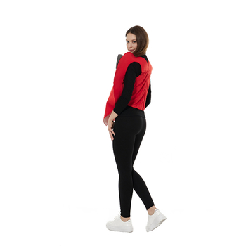 Cosplay kostim Cupidove strijele za pozornicu i bar zabave, unisex, poliester 80-90%
