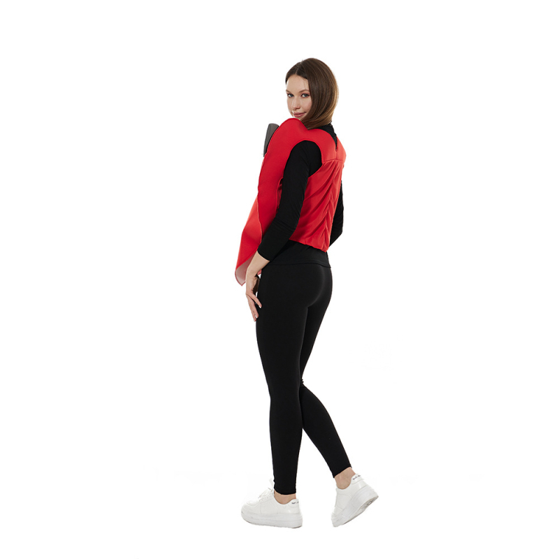 Cosplay kostim Cupidove strijele za pozornicu i bar zabave, unisex, poliester 80-90%
