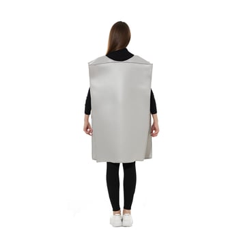 Halloween scenski kostim — unisex, poliester 95%+, za scenske nastupe, proljeće 2023.