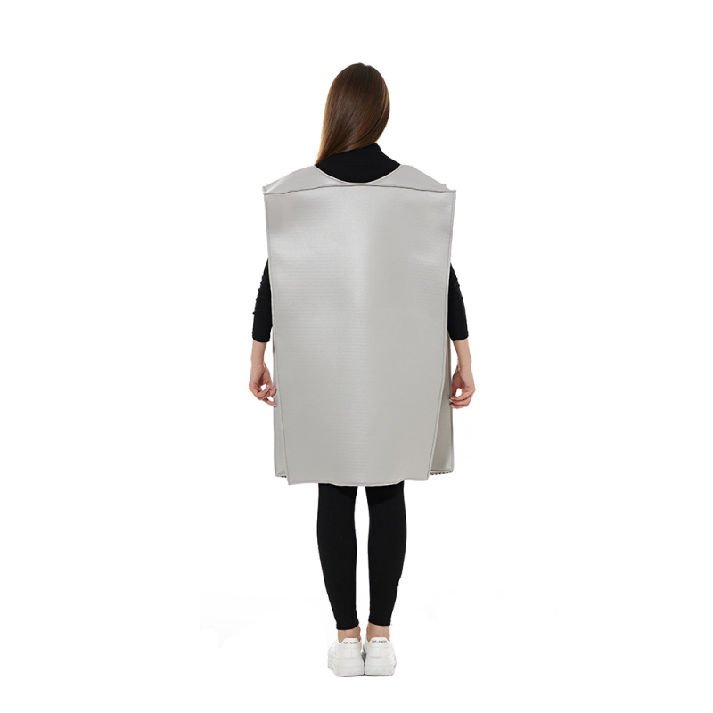 Halloween scenski kostim — unisex, poliester 95%+, za scenske nastupe, proljeće 2023.