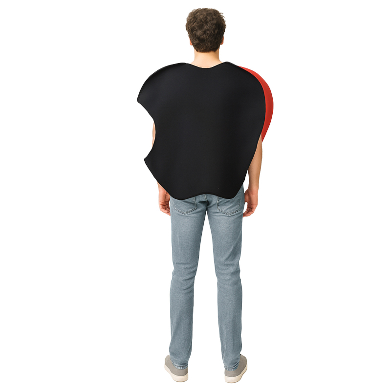 Halloween kostim za scenu cosplay, unisex, poliester 95%+, proljeće 2025