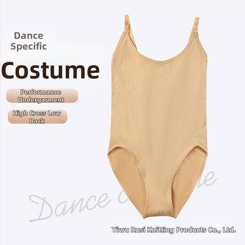 Gyerekek balett gyakorló ruházata – velúr anyag, 88% nylon, lágy tapintású, 3–8 éves lányoknak