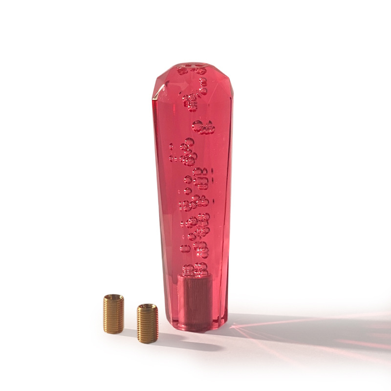 Youchuang 1015 Univerzalna akril LED ručica mjenjača s kristalno-dijamantskim dizajnom