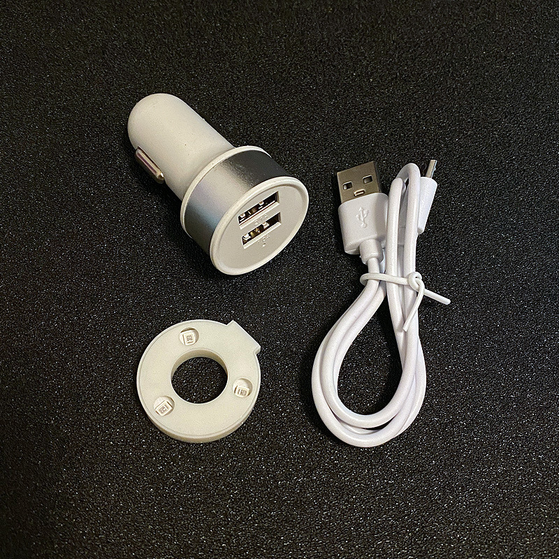 Youchuang 1015 Univerzalna akril LED ručica mjenjača s kristalno-dijamantskim dizajnom