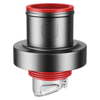 Zapornik protiv mirisa za kuhinju, Flip tip, ABS, P-oblik, model J10102