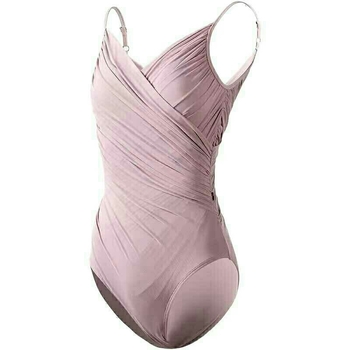Ženski baletni leotard za trening od spandeksa