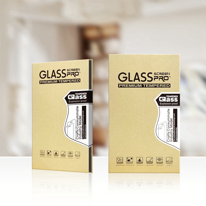 Предно защитно стъкло за iPhone 15 Pro Max – закалено стъкло, антишпионско, HD яснота, удароустойчиво