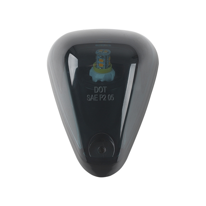 Krovno svjetlo i svjetlo upozorenja za Ford F-250/F-350 (1999–2016), 12V, model Mouse Light