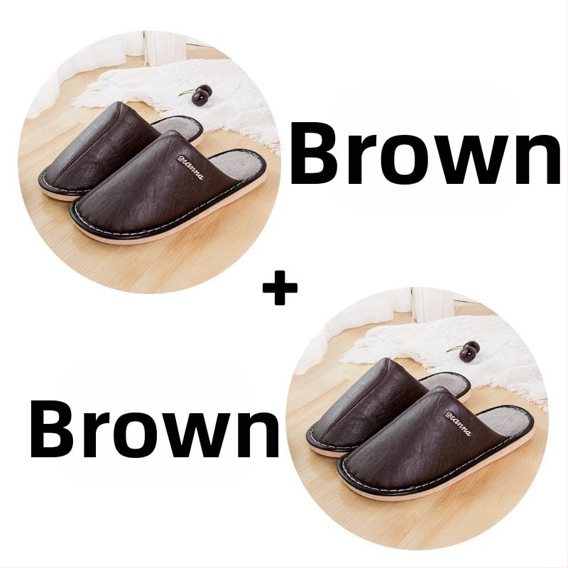 Sandale bărbați simple cu PU partea superioară și talpă PVC, pentru adulți