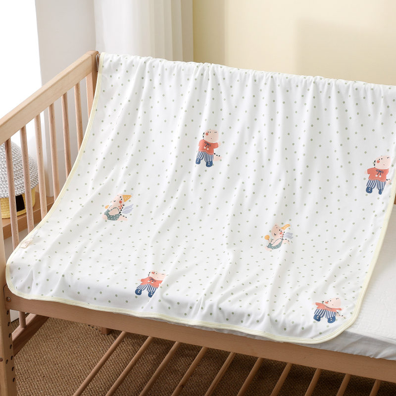 Pamukani swaddle zavoji za novorođenčad – koreanski stil, 100–199 g, za novorođenčad i dojenčad