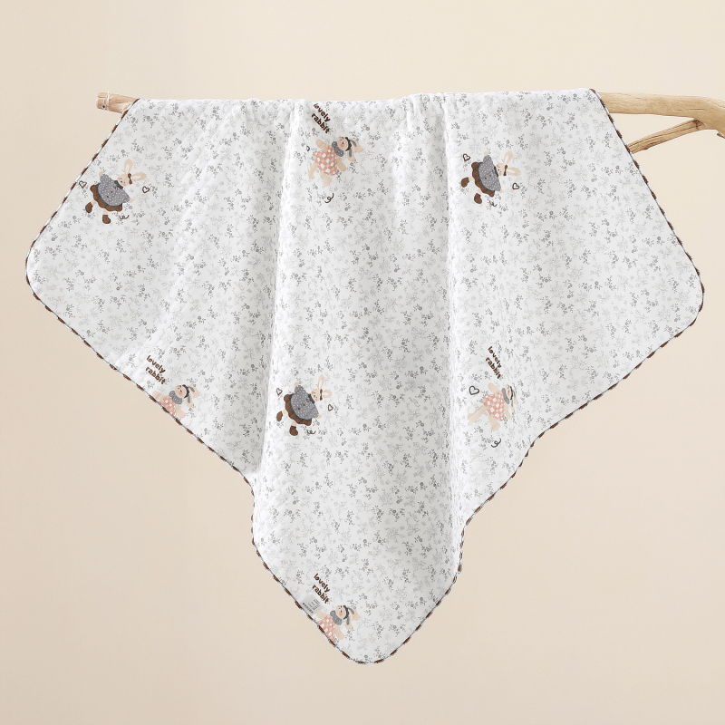 Pamukani swaddle zavoji za novorođenčad – koreanski stil, 100–199 g, za novorođenčad i dojenčad