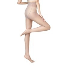 Čarape-pantyhose s otvorenim prstima za punije žene, tanke ljetne, seksi oblikovanje, najlon 80–90%