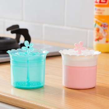 Plastični pjenušac za lice – ručni pritisak, stil moderni minimalistički, marka Lijie, težina 0,056 kg