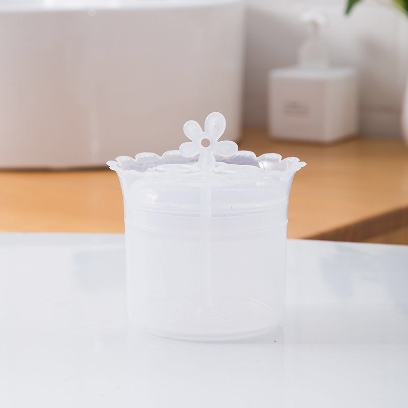 Plastični pjenušac za lice – ručni pritisak, stil moderni minimalistički, marka Lijie, težina 0,056 kg