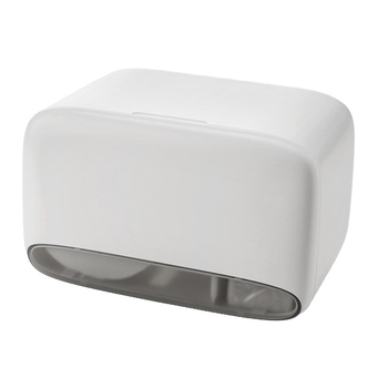 Zidni držač toaletnog papira, bez bušenja, kupaonica, model 001, podrijetlo Guangdong, Materijal: Drugi, Višenamjenski