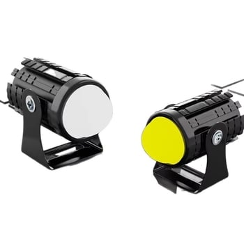 Φανάρι LED για ηλεκτρικό τρικύκλο – 12V, 5000 lm, 30W, IP65, αλουμίνιο