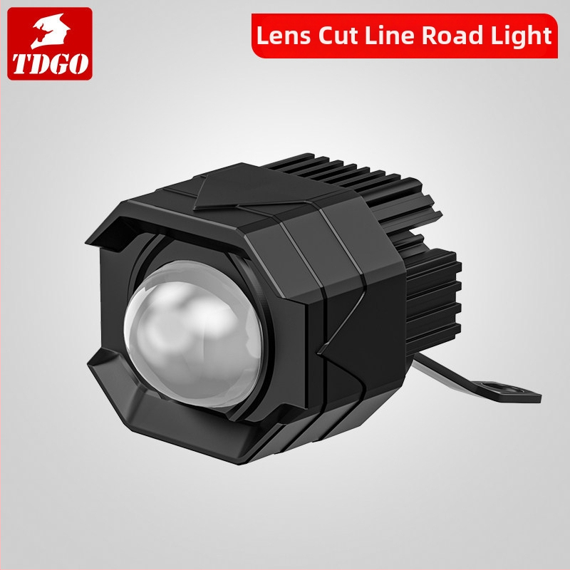 Φανάρι LED για ηλεκτρικό τρικύκλο – 12V, 5000 lm, 30W, IP65, αλουμίνιο