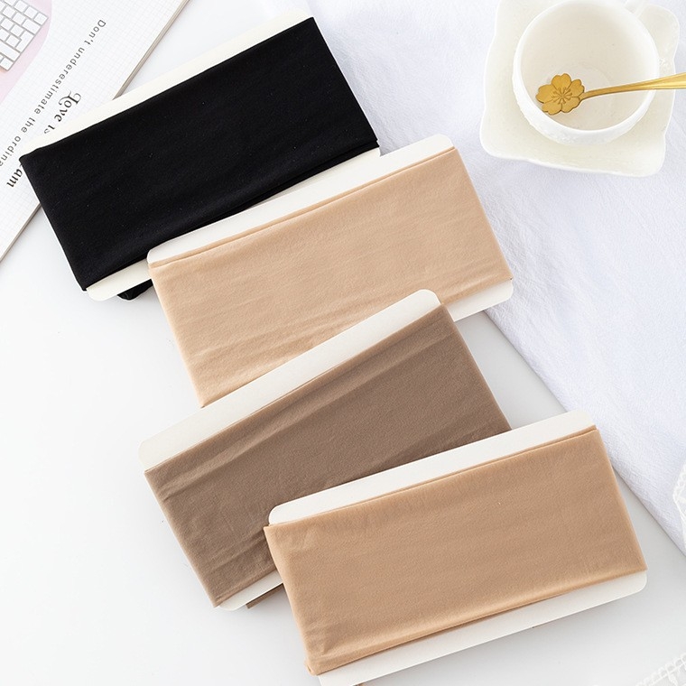 Najlon kolgotice, podizanje bokova i oblikovanje, silikon protiv klizanja, tanke