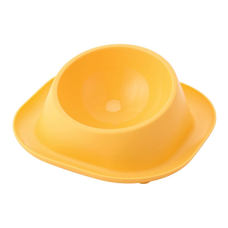 Kutyák és macskák etető tálja – műanyag – Harry YaYa márka – 120 darabos csomag