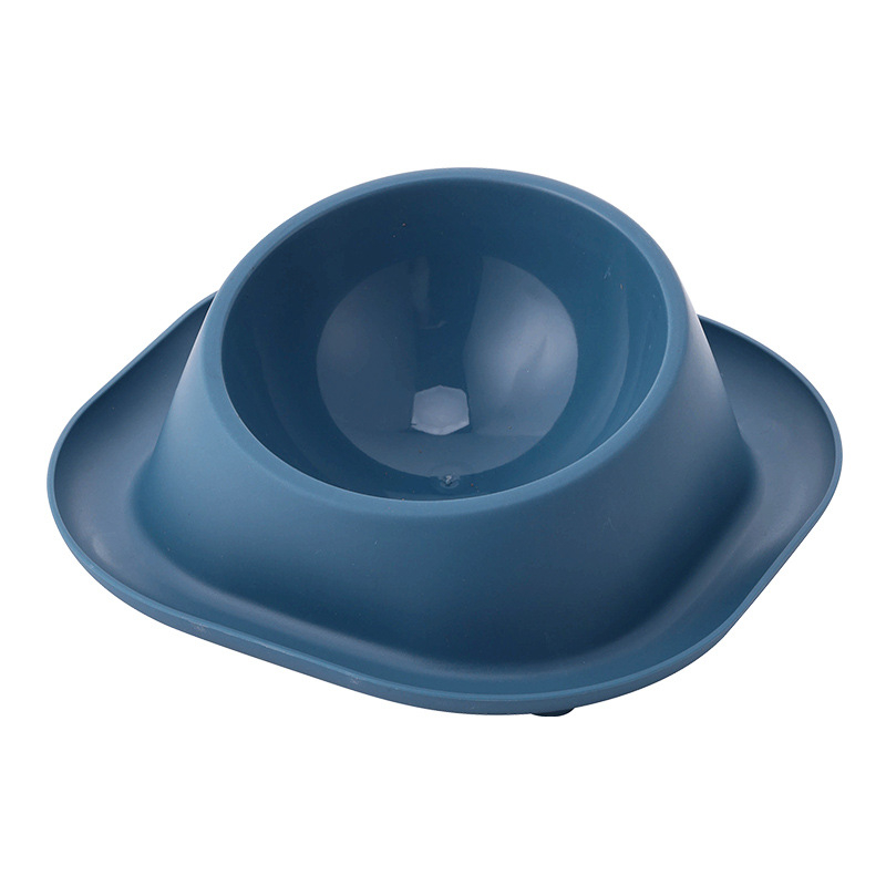 Kutyák és macskák etető tálja – műanyag – Harry YaYa márka – 120 darabos csomag