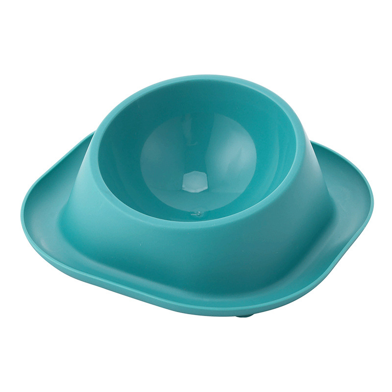 Kutyák és macskák etető tálja – műanyag – Harry YaYa márka – 120 darabos csomag