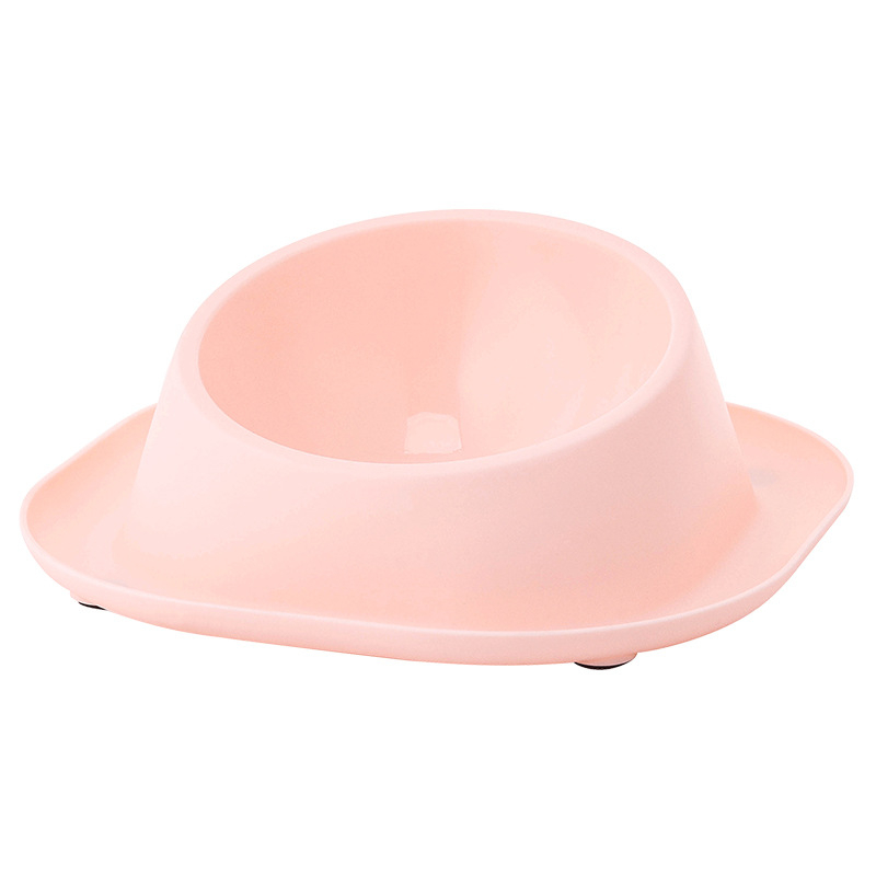 Kutyák és macskák etető tálja – műanyag – Harry YaYa márka – 120 darabos csomag