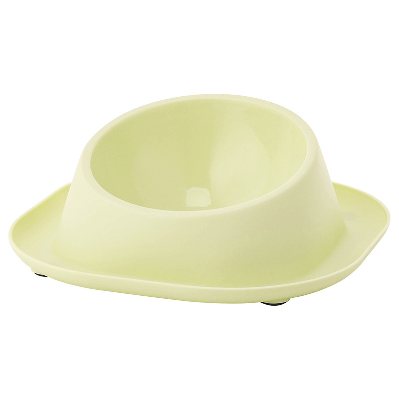 Kutyák és macskák etető tálja – műanyag – Harry YaYa márka – 120 darabos csomag