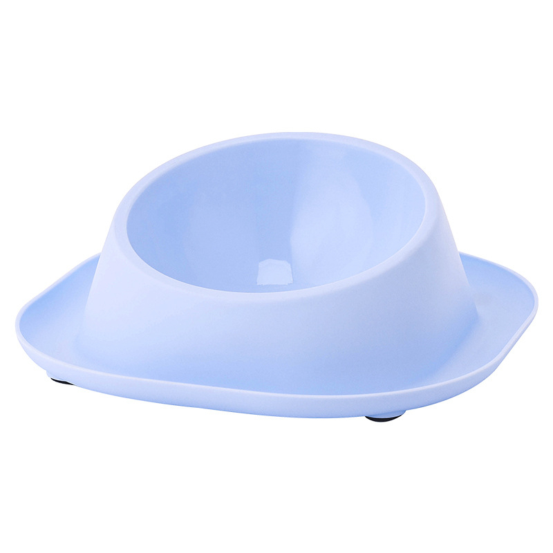 Kutyák és macskák etető tálja – műanyag – Harry YaYa márka – 120 darabos csomag