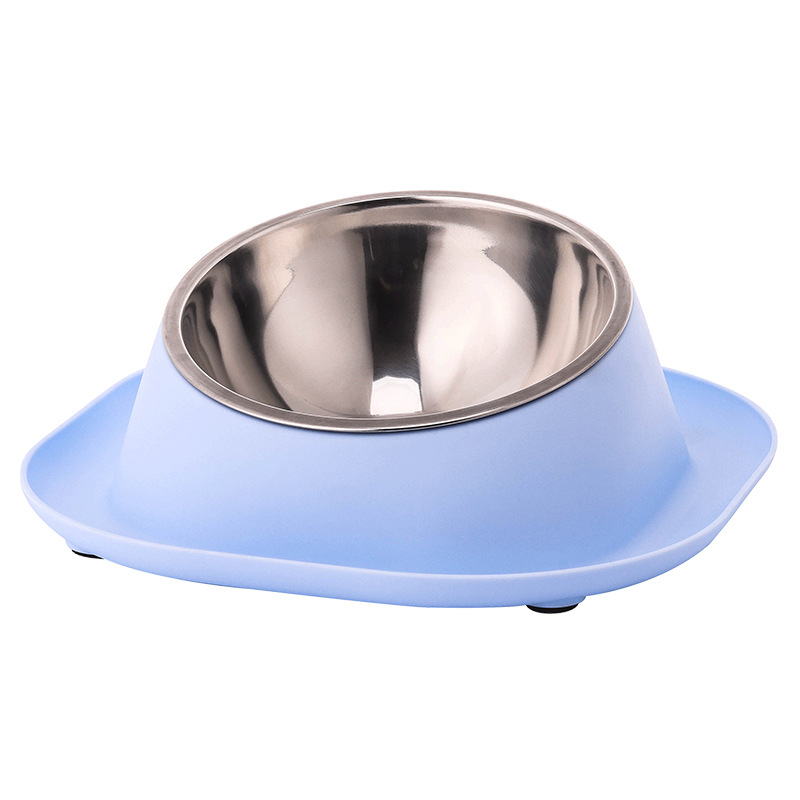 Kutyák és macskák etető tálja – műanyag – Harry YaYa márka – 120 darabos csomag